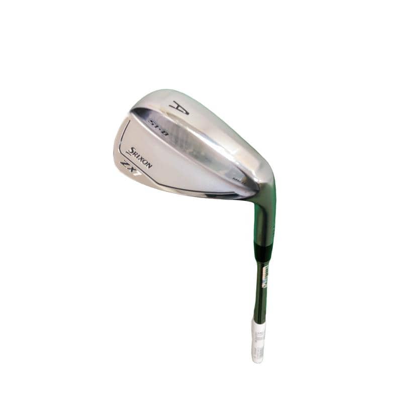 【中古】 ダンロップ SRIXON ZX7 AW ウェッジ WG NS PRO MODUS3 TOUR120 (フレックスS) メンズ 男性用 右利き 右用 Cランク ゴルフクラブ