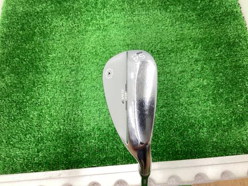 【中古】 タイトリスト VOKEY SPIN MILLED SM7 周遊旅行Cr 54°/08°M ウェッジ WG Dynamic Gold (フレックスS) メンズ 成人男性用 右利き 右用 C序列付ける ゴルフ野球クラブ