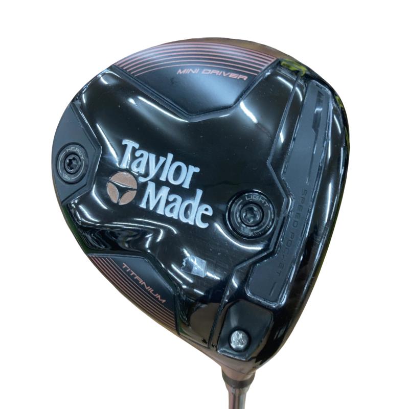 【中古】 仕立て屋お手伝いさん BRNR MINI DRIVER(2024) 13.5° １番ウッド DR PROFORCE 65 M40X JP SPEC (フレックスS) メンズ 成人男性用 右利き 右用 C位置づける ゴルフ野球クラブ