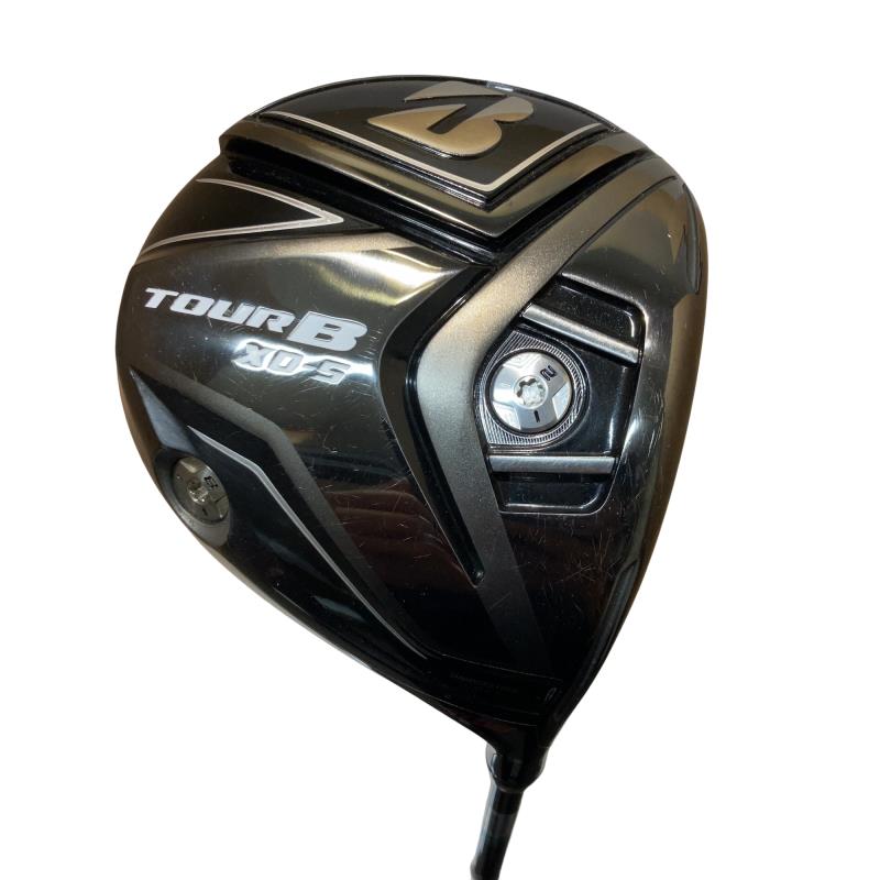 【中古】 ブリヂストン TOUR B XD-5 10.5° ドライバー DR Tour AD TX1-6 (フレックスR) メンズ 男性用 右利き 右用 Cランク ゴルフクラブ|ゴルフパートナー 中古クラブ店