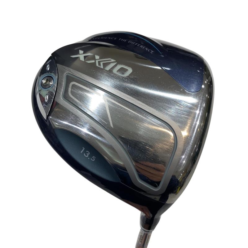 【中古】 ダンロップ XXIO(2026) 13.5° レディース ドライバー DR XXIO MP1400L(DR) (フレックスL) レディース 女性用 右利き 右用 Cランク ゴルフクラブ