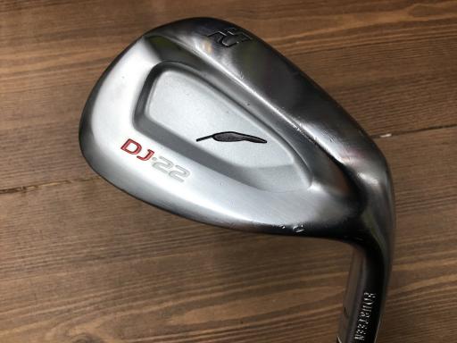 【中古】 フォーティーン DJ-22 52° ウェッジ WG NS PRO 950GH HT (フレックスその他) メンズ 男性用 右利き 右用 Cランク ゴルフクラブ