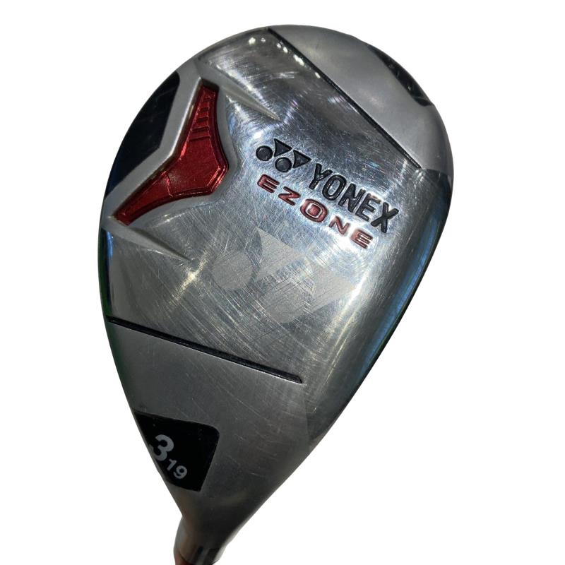 【中古】 ヨネックス EZONE ユーティリティ U3 ユーティリティ UT NS PRO 950FW (フレックスS) メンズ 男性用 右利き 右用 Cランク ゴルフクラブ