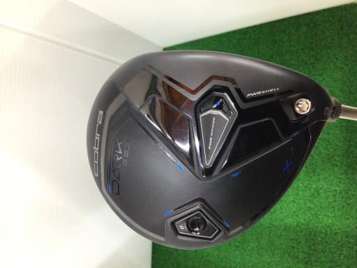 【中古】 コブラ cobra DARKSPEED X 3W フェアウェイウッド FW SPEEDER NX for Cobra(DARKSPEED FW) (フレックスS) メンズ 男性用 右利き 右用 Bランク ゴルフクラブ