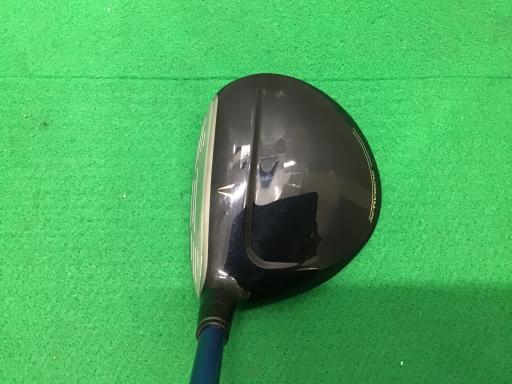 【中古】 ダンロップ XXIO(2024) 5W フェアウェイウッド FW XXIO MP1300(FW) (フレックスSR) メンズ 男性用 右利き 右用 Cランク ゴルフクラブ