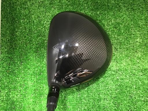 【中古】 キャロウェイ MAVRIK SUBZERO  9° １番ウッド DR Tour AD SZ-5 TypeII(DR) (フレックスS) メンズ 成人男性用 右利き 右用 C序列付ける ゴルフ野球クラブ