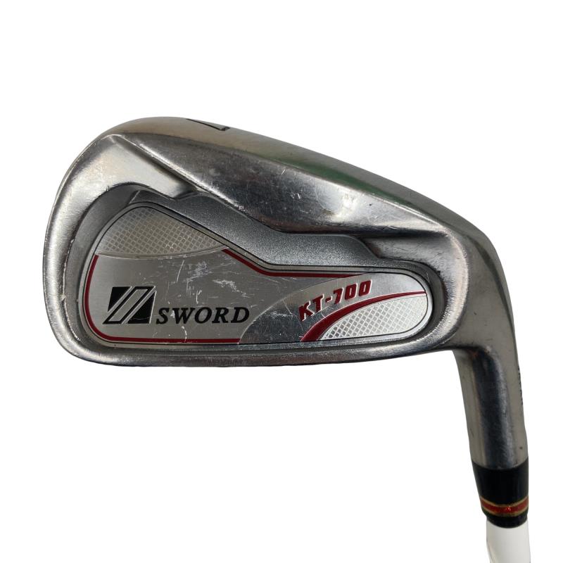楽天市場】KATANA カタナゴルフ/SWORD フルセット/ATC589-α/アイアン