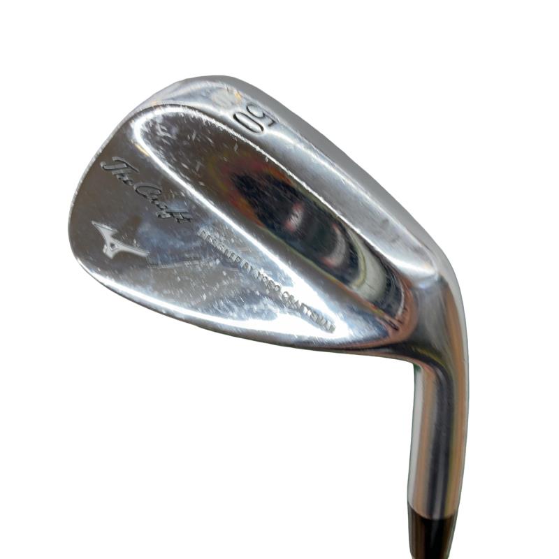 【中古】 ミズノ ミズノ THE CRAFT(2023) 50°/20° ウェッジ WG NS PRO MODUS3 TOUR105 (フレックスS) メンズ 男性用 右利き 右用 Cランク ゴルフクラブ