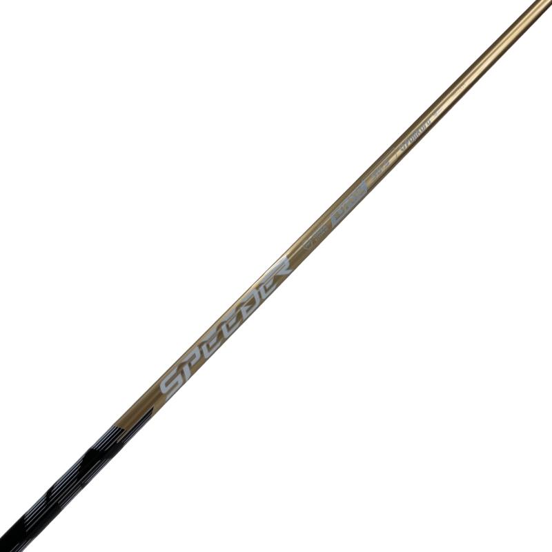 【中古】 キャロウェイスリーブ付き(QUANTUM系) フジクラドライバー用 シャフト SPEEDER NX GOLD 50 (フレックスS)Bランク ゴルフクラブ｜ゴルフパートナー 中古クラブ店