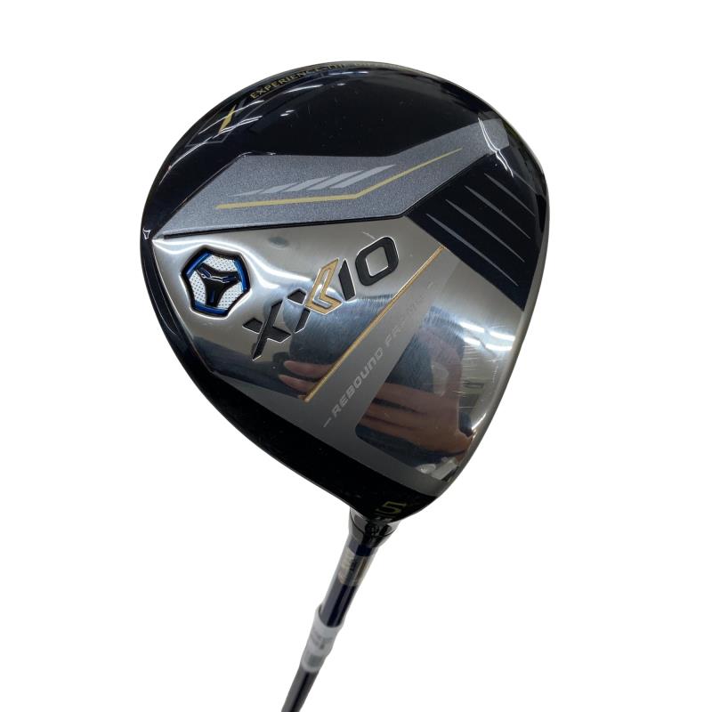 【中古】 ダンロップ XXIO(2024) 5W フェアウェイウッド FW XXIO MP1300(FW) (フレックスR) メンズ 男性用 右利き 右用 Cランク ゴルフクラブ|ゴルフパートナー 中古クラブ店