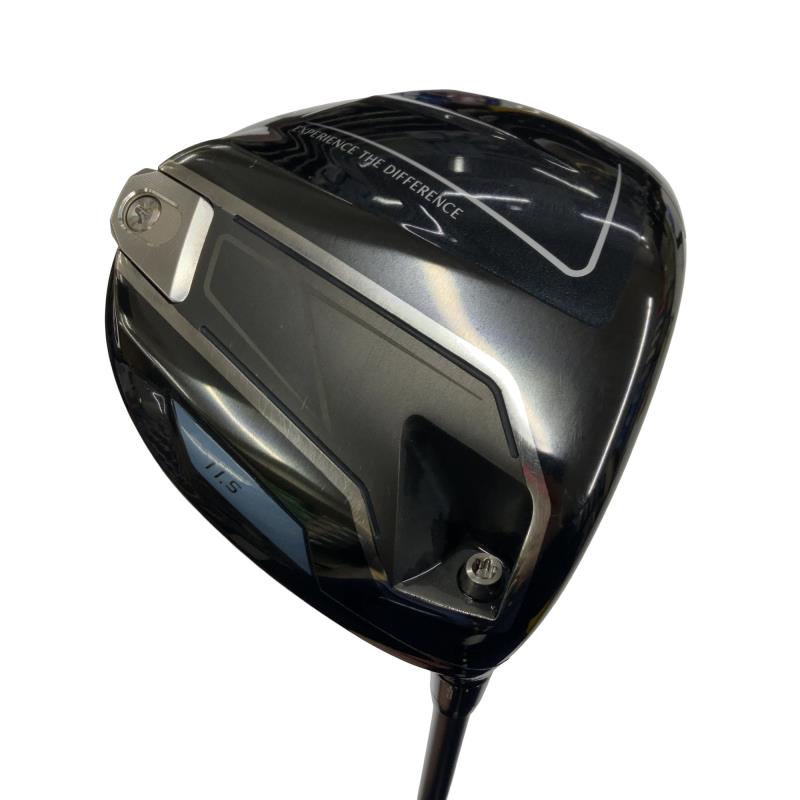 【中古】 ダンロップ XXIO(2026) 11.5° １番ウッド DR XXIO MP1400(DR) (フレックスS) メンズ 成人男性用 右利き 右用 B序列付ける ゴルフ野球クラブ
