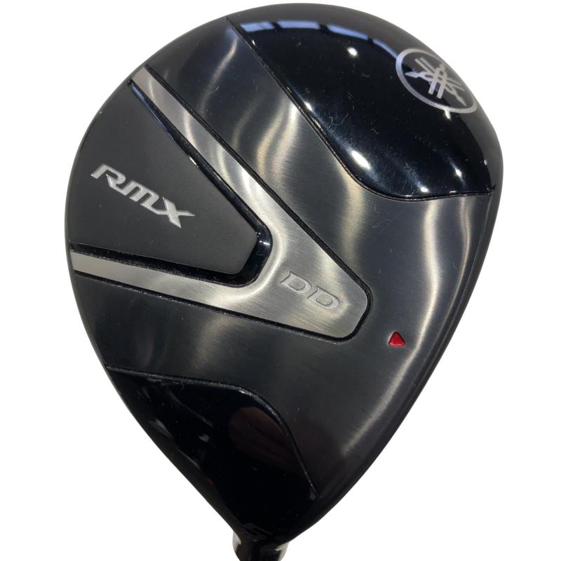 【中古】 ヤマハ RMX DD(2026) 5W フェアウェイウッド FW TENSEI FR f60 (フレックスS) メンズ 男性用 右利き 右用 Cランク ゴルフクラブ｜ゴルフパートナー 中古クラブ店