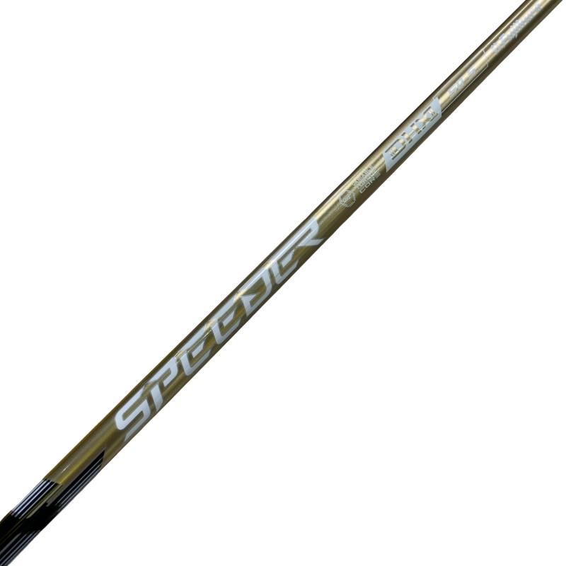 【中古】 コブラスリーブ付き(OPTM系) フジクラドライバー用 シャフト SPEEDER NX GOLD 50 (フレックスS)Aランク ゴルフクラブ｜ゴルフパートナー 中古クラブ店