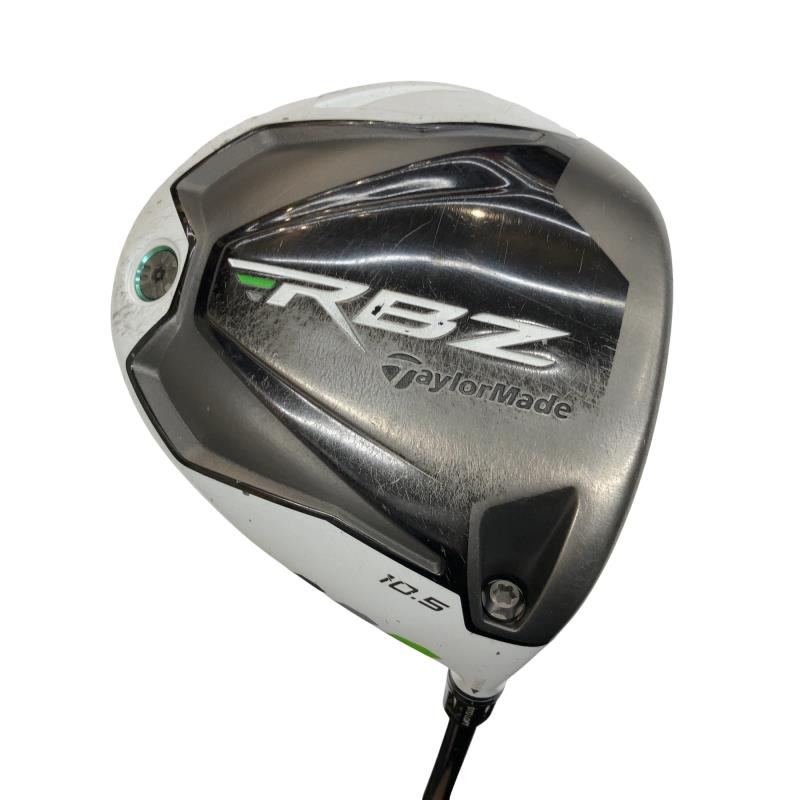 【中古】 仕立て屋御手伝いさん RBZ 10.5° １番ウッド DR RB-50(１番ウッド) (フレックスR) メンズ 成人男性用 右利き 右用 D位置づける ゴルフ野球クラブ