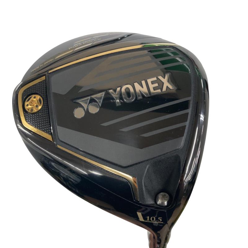 【中古】 ヨネックス EZONE Royal(2023) 10.5°(46.75インチ) ドライバー DR RX-06RE(DR) (フレックスR) メンズ 男性用 右利き 右用 Bランク ゴルフクラブ|ゴルフパートナー 中古クラブ店