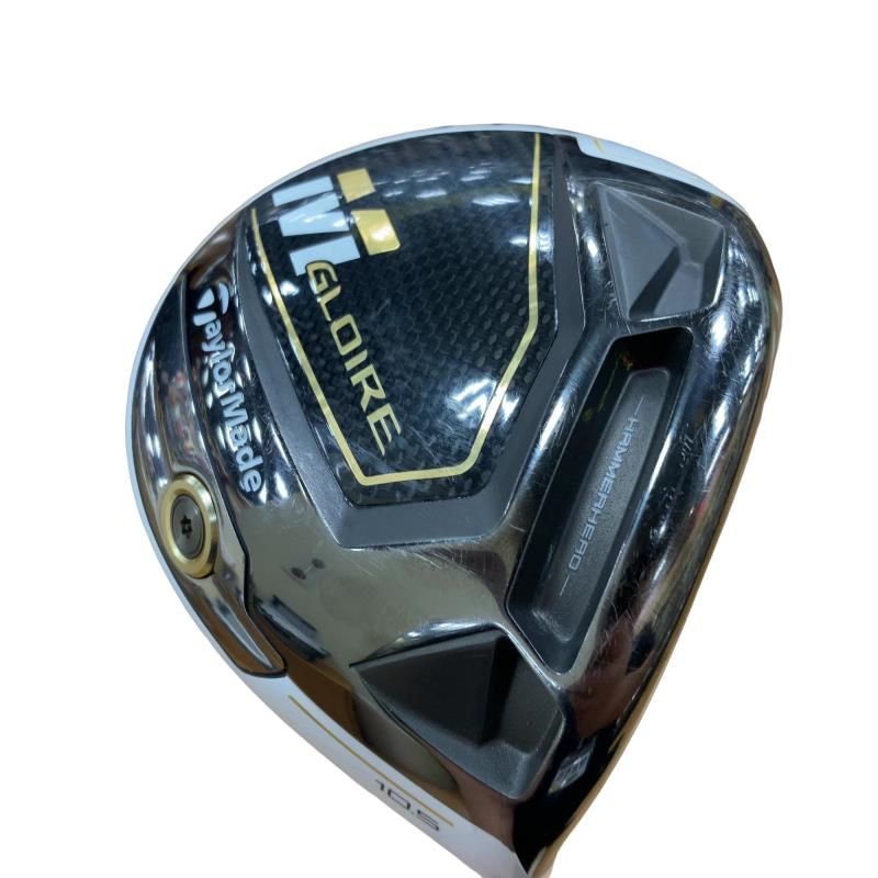 【中古】 仕立て屋お手伝いさん M GLOIRE 10.5° １番ウッド DR Speeder EVOLUTION TM(１番ウッド) (フレックスSR) メンズ 成人男性用 右利き 右用 C価値づける ゴルフ野球クラブ