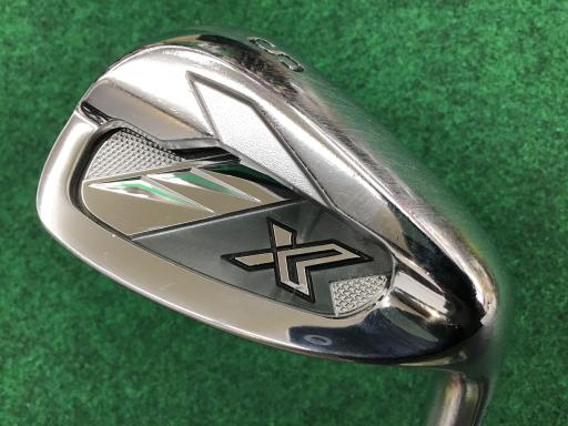【中古】 ダンロップ XXIO(2022) eks 9S アイアン仕掛ける IR NS PRO 950GH neo DST (フレックスS) メンズ 成人男性用 右利き 右用 C価値づける ゴルフ野球クラブ