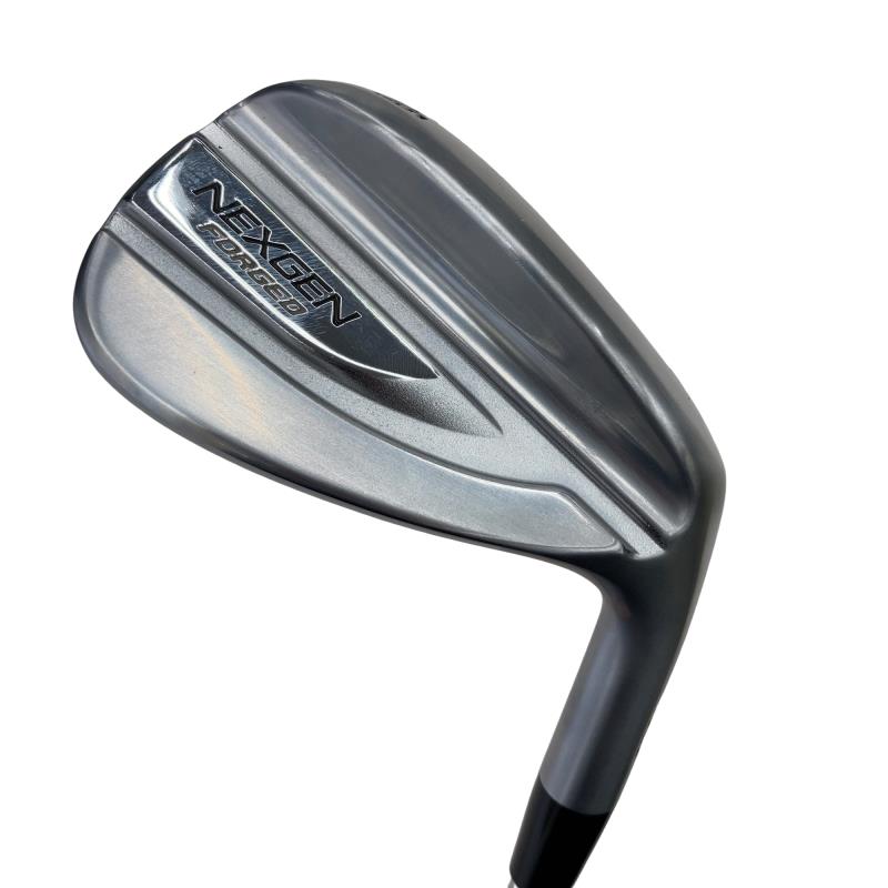 【中古】 ゴルフパートナー NEXGEN FORGED WEDGE(2025) 46°/10°S ウェッジ WG NS PRO 950GH neo (フレックスS) メンズ 男性用 右利き 右用 Bランク ゴルフクラブ