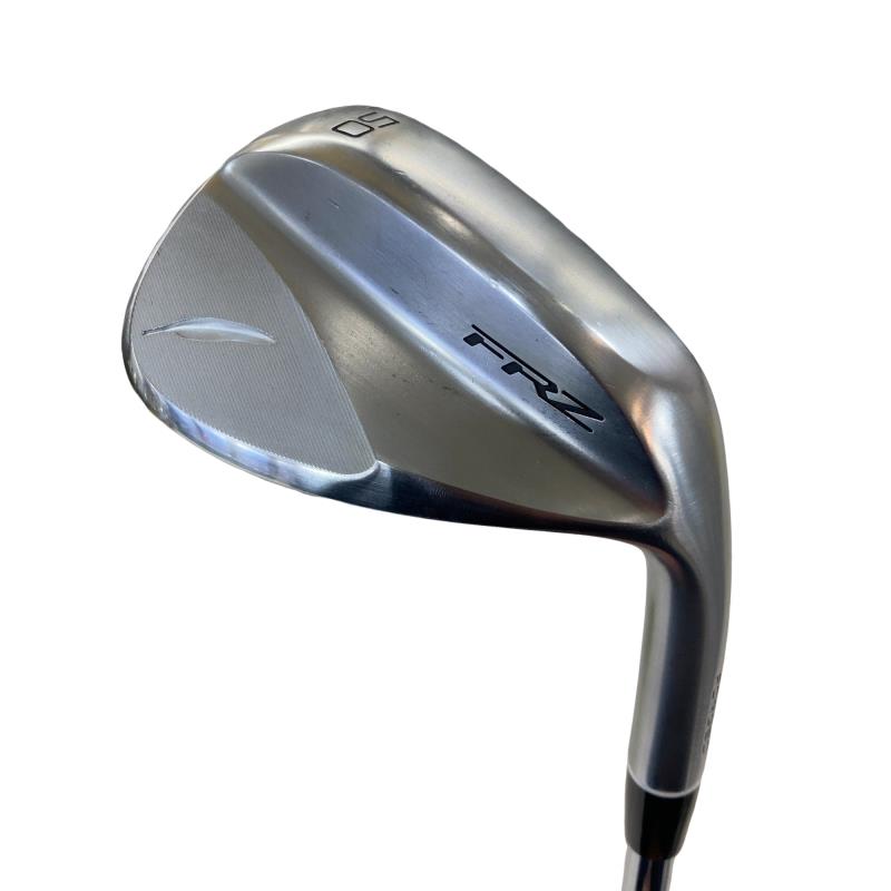 【中古】 フォーティーン FRZ パールサテン 50° ウェッジ WG TS-101w (フレックスその他) メンズ 男性用 右利き 右用 Cランク ゴルフクラブ