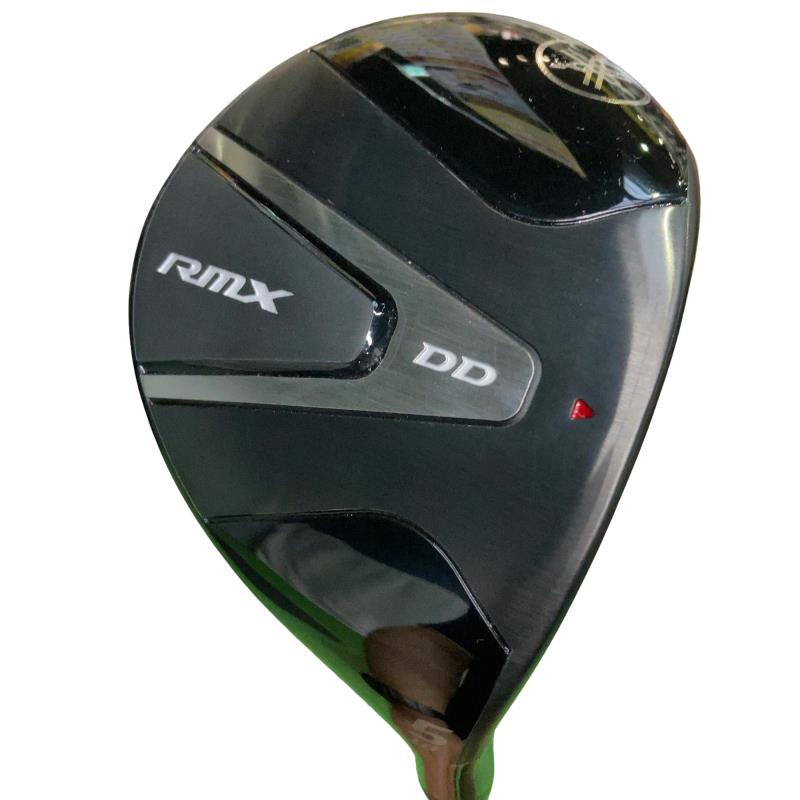 【中古】 ヤマハ RMX DD(2026) 5W フェアウェイウッド FW TENSEI GR f50 (フレックスSR) メンズ 男性用 右利き 右用 Bランク ゴルフクラブ｜ゴルフパートナー 中古クラブ店
