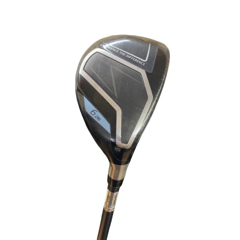 【中古】 ダンロップ XXIO(2026) H6 ユーティリティ UT XXIO MP1400(HB) (フレックスSR) メンズ 男性用 右利き 右用 Cランク ゴルフクラブ｜ゴルフパートナー 中古クラブ店