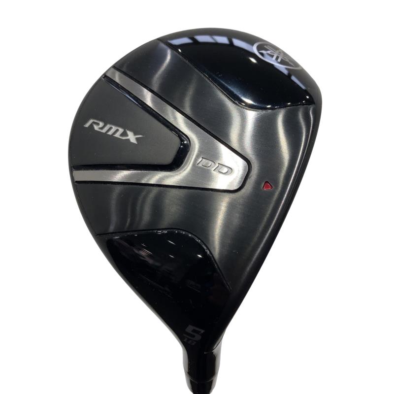 【中古】 ヤマハ RMX DD(2026) 5W フェアウェイウッド FW TENSEI GR f50 (フレックスS) メンズ 男性用 右利き 右用 Bランク ゴルフクラブ｜ゴルフパートナー 中古クラブ店