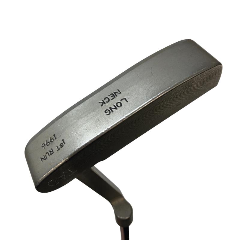 楽天市場】美品 【中古】 Tad Moore GIRAFFE 1997 TOUR PROTOTYPE 001