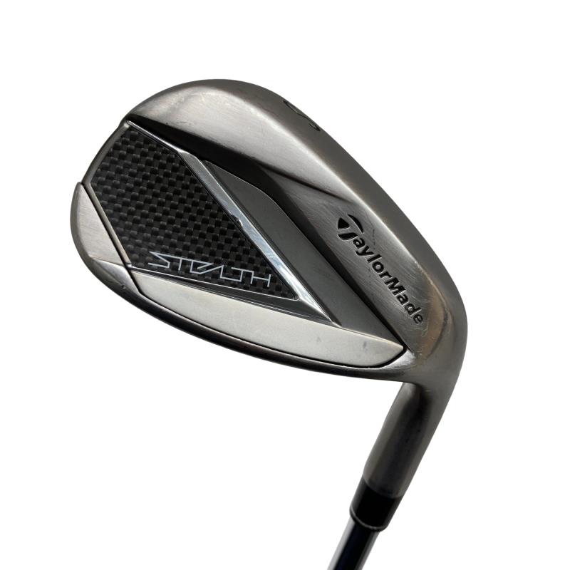 【中古】 テーラーメイド STEALTH SW ウェッジ WG KBS MAX MT85 JP (フレックスS) メンズ 男性用 右利き 右用 Cランク ゴルフクラブ