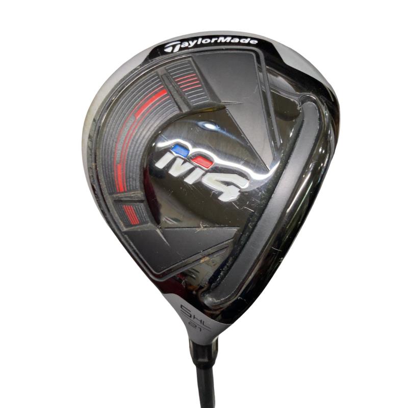 【中古】 仕立て屋御手伝いさん M4 5HL レディース フェアウェイウッド FW FUBUKI TM4(公明正大通い路) (フレックスL) レディース お上さん用 右利き 右用 C序列付ける ゴルフ野球クラブ レディースクラブ-フェアウェイウッド