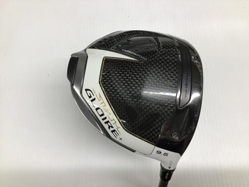 【中古】 テーラーメイド STEALTH GLOIRE+ 9.5&deg; ドライバー DR SPEEDER NX for TM(DR) (フレックスS) メンズ 男性用 右利き 右用 Cランク ゴルフクラブ｜ゴルフパートナー 中古クラブ店 25,760円