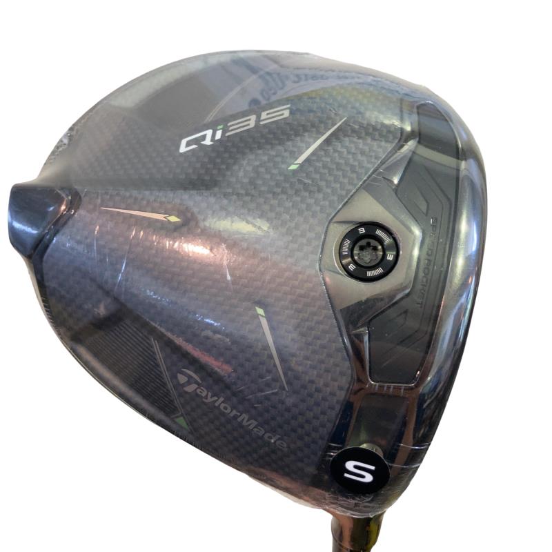 【中古】 仕立て屋お手伝いさん Qi35  9° １番ウッド DR Diamana SILVER TM55(Qi35 DR) (フレックスS) メンズ 成人男性用 右利き 右用 N価値づける ゴルフ野球クラブ