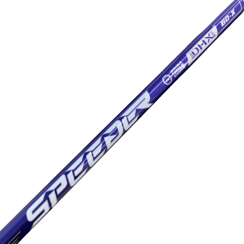 【中古】 タイトリストスリーブ付き(GTS系) フジクラドライバー用 シャフト SPEEDER NX VIOLET 60 (フレックスX)Aランク ゴルフクラブ|ゴルフパートナー 中古クラブ店
