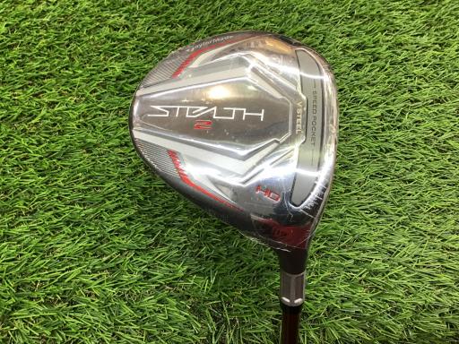 【中古】 仕立て屋御手伝いさん STEALTH2 固定ディスク 5W レディース フェアウェイウッド FW TENSEI RED TM40(STEALTH FW) (フレックスL) レディース お上さん用 右利き 右用 N序列付ける ゴルフ野球クラブ ゴルフ-スポーツ・アウトドア-フェアウェイウッド