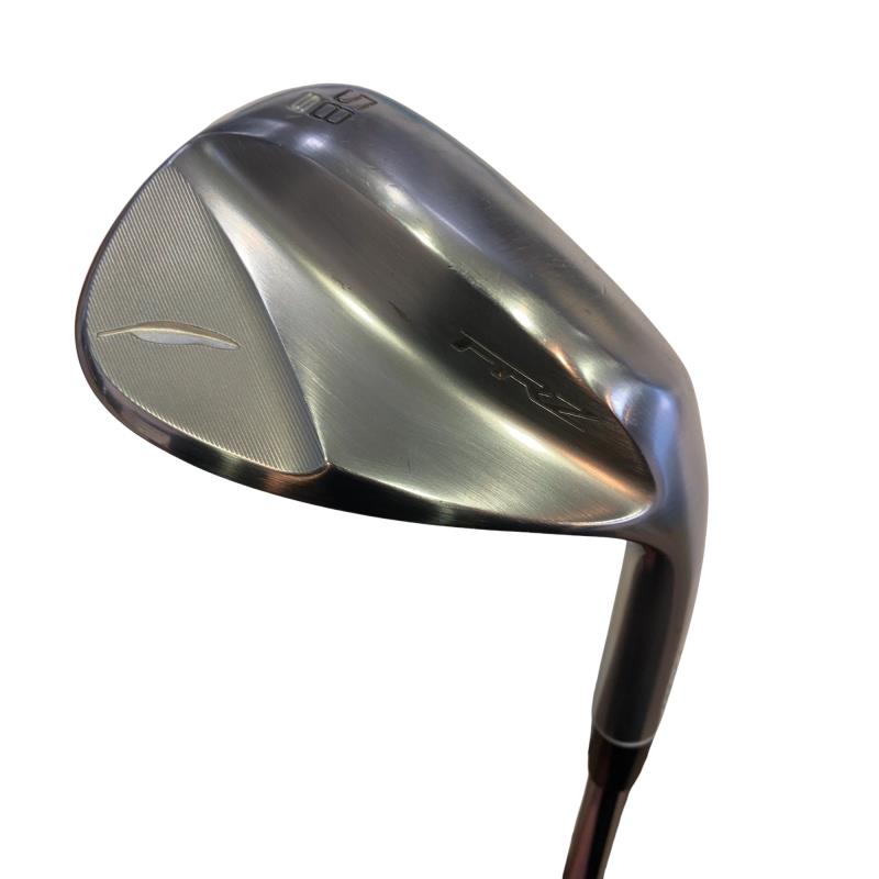 【中古】 フォーティーン FRZ パールサテン 58°/S ウェッジ WG TS-101w (フレックスその他) メンズ 男性用 右利き 右用 Cランク ゴルフクラブ