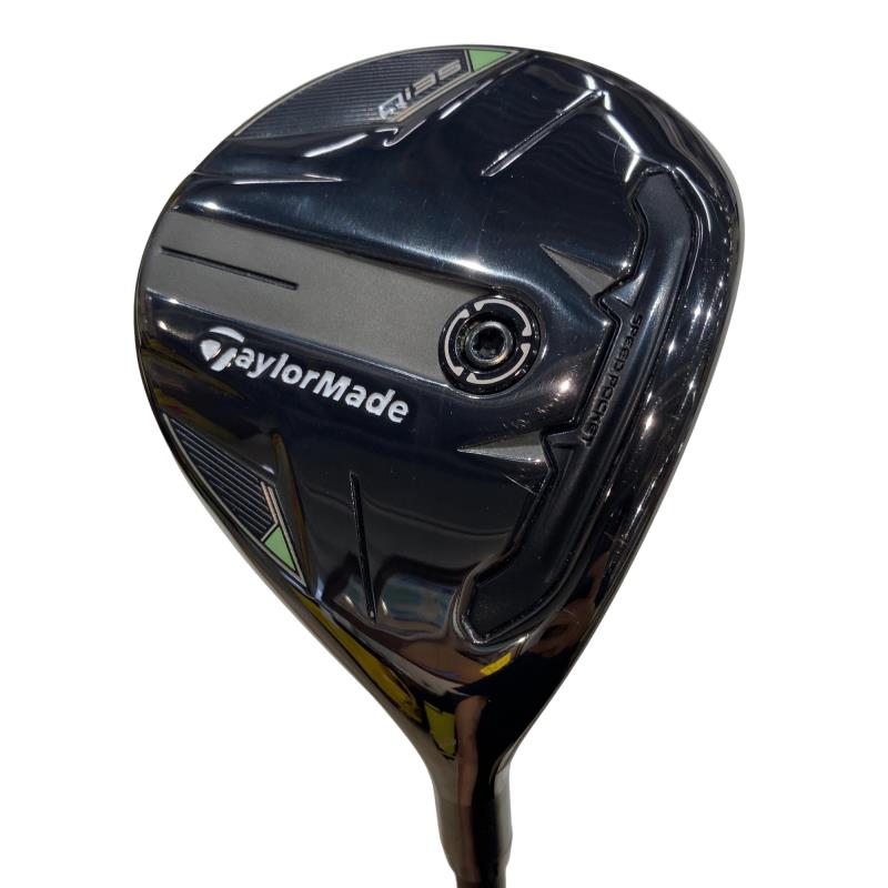 【中古】 仕立て屋お手伝いさん Qi35 7W フェアウェイウッド FW Diamana BLACK TM60(Qi35 FW) (フレックスS) メンズ 成人男性用 右利き 右用 C位置づける ゴルフ野球クラブ