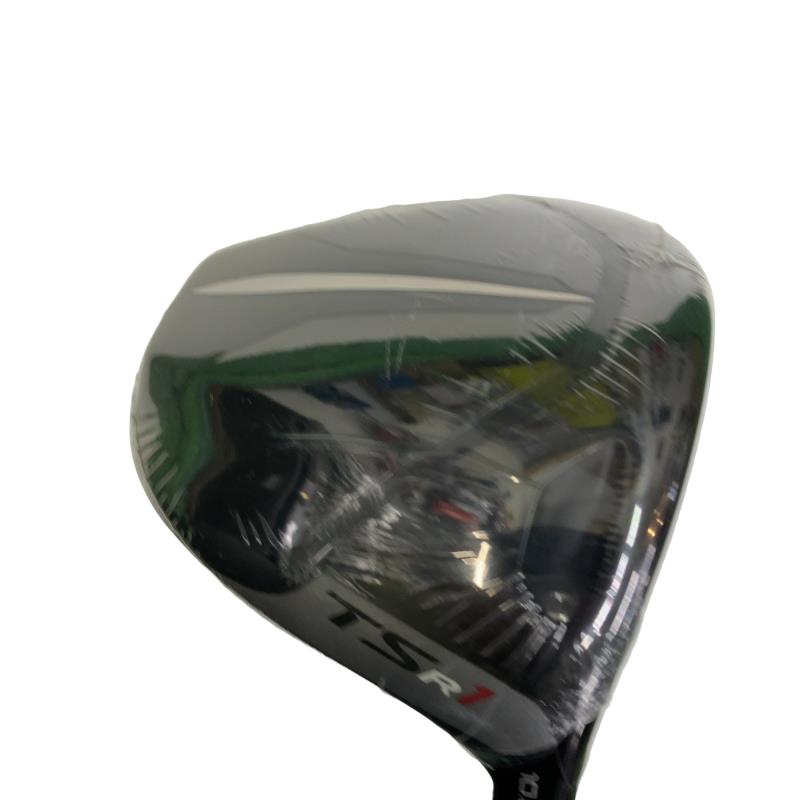 【中古】 タイトリスト TSR1 10° ドライバー DR TSP120 (フレックスS) メンズ 男性用 右利き 右用 Nランク ゴルフクラブ