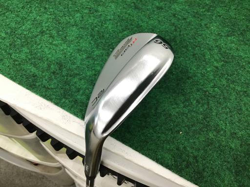 【中古】 ロイヤル寄せあわせ RC BB WEDGE 56° ウェッジ WG Dynamic Gold (フレックスS) メンズ 成人男性用 右利き 右用 C位置づける ゴルフ野球クラブ