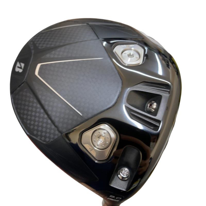 【中古】 ブリヂストン BRIDGESTONE BX1 LS 9° １番ウッド DR VENTUS BS6 II(DR) (フレックスS) メンズ 成人男性用 右利き 右用 B位置づける ゴルフ野球クラブ