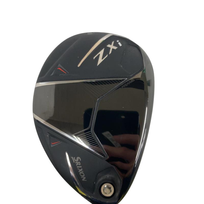 【中古】 ダンロップ SRIXON ZXi H4 ユーティリティ UT Diamana ZXi 60 for HYBRID (フレックスS) メンズ 男性用 右利き 右用 Bランク ゴルフクラブ