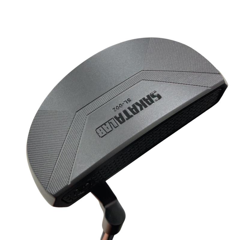 【中古】 本間ゴルフ SAKATA LAB SL-002 34インチ パター PT スチール (フレックスその他) メンズ 男性用 右利き 右用 Bランク ゴルフクラブ|ゴルフパートナー 中古クラブ店