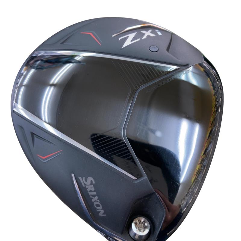 【中古】 ダンロップ SRIXON ZXi 5W フェアウェイウッド FW 純正特注シャフト (フレックスS) メンズ 男性用 右利き 右用 Cランク ゴルフクラブ
