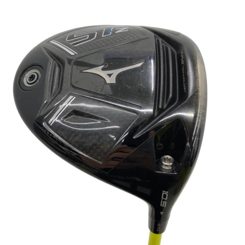 【中古】 ミズノ Mizuno ST-Z 10.5° USA １番ウッド DR リシャフト (フレックス余分の物) メンズ 成人男性用 右利き 右用 C位置づける ゴルフ野球クラブ