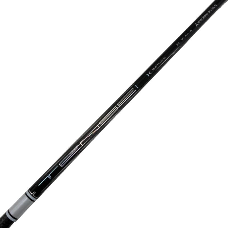 【中古】 タイトリストスリーブ付き添い人(GT系) 三菱ケミカル(レイヨン)１番ウッド用 立て坑 TENSEI PRO WHITE 1K 50 (フレックスS)B価値づける ゴルフ野球クラブ