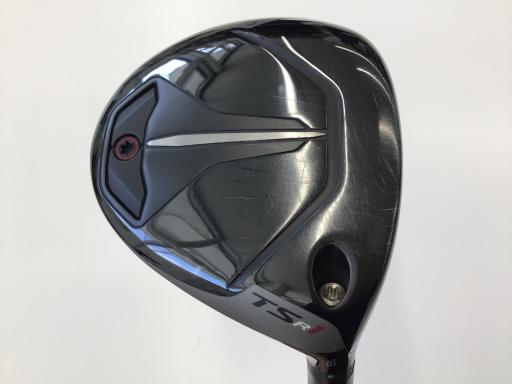 【中古】 タイトリスト TSR1 18° フェアウェイウッド FW TSP120 (フレックスR) メンズ 男性用 右利き 右用 Cランク ゴルフクラブ 13,985円