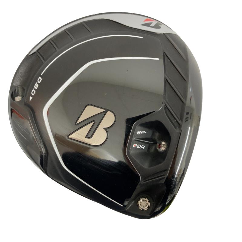【中古】 ブリヂストン BRIDGESTONE B2 10.5° ドライバー DR Diamana BS50(DR) (フレックスR) メンズ 男性用 右利き 右用 Cランク ゴルフクラブ