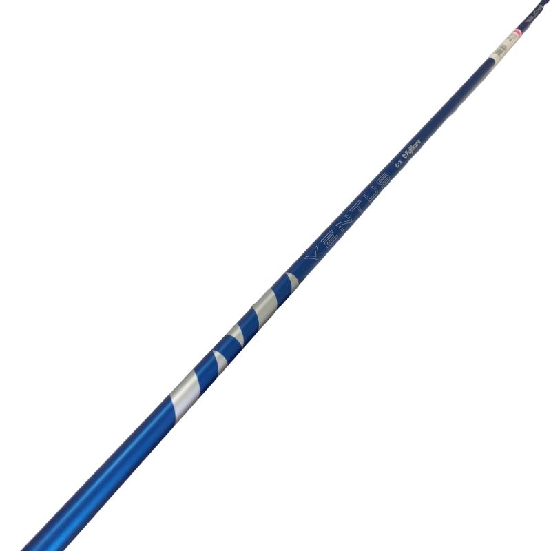 【中古】 キャロウェイスリーブ付き添い人(QUANTUM系) フジクラ１番ウッド用 矢がら VENTUS BLUE(2024) 6 (フレックスX)B位置づける ゴルフ野球クラブ