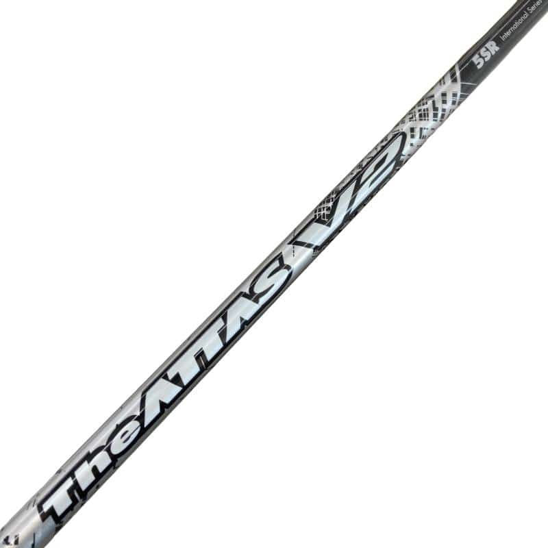 【中古】 The ATTAS V2 5ドライバー用 シャフト The ATTAS V2 5 (フレックスSR)Bランク ゴルフクラブ|ゴルフパートナー 中古クラブ店