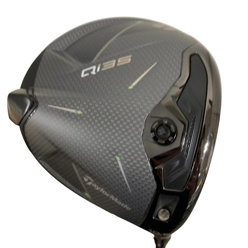 【中古】 仕立て屋お手伝いさん Qi35 10.5° １番ウッド DR Diamana SILVER TM55(Qi35 DR) (フレックスS) メンズ 成人男性用 右利き 右用 C位置づける ゴルフ野球クラブ