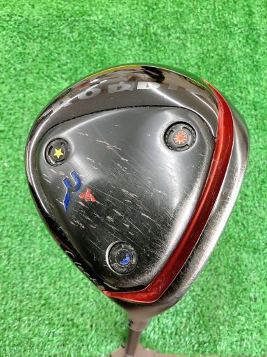 【中古】 ロッディオ RODDIO フェアウェイウッド Creek フェアウェイウッド FW リシャフト (フレックスその他) メンズ 男性用 右利き 右用 Cランク ゴルフクラブ