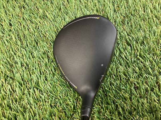 【中古】 ピン G430 MAX 3W レフティ フェアウェイウッド FW ALTA J CB BLACK(FW) (フレックスSR) メンズ 成人男性用 左ぎっちょ レフティ 左用 C序列付ける ゴルフ野球クラブ クラブ-フェアウェイウッド